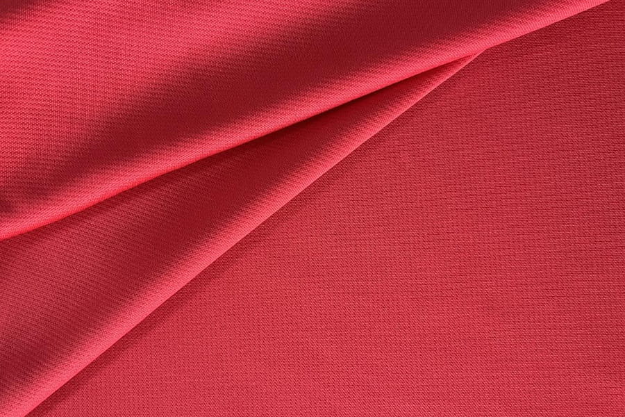 Polyester örgü kumaş