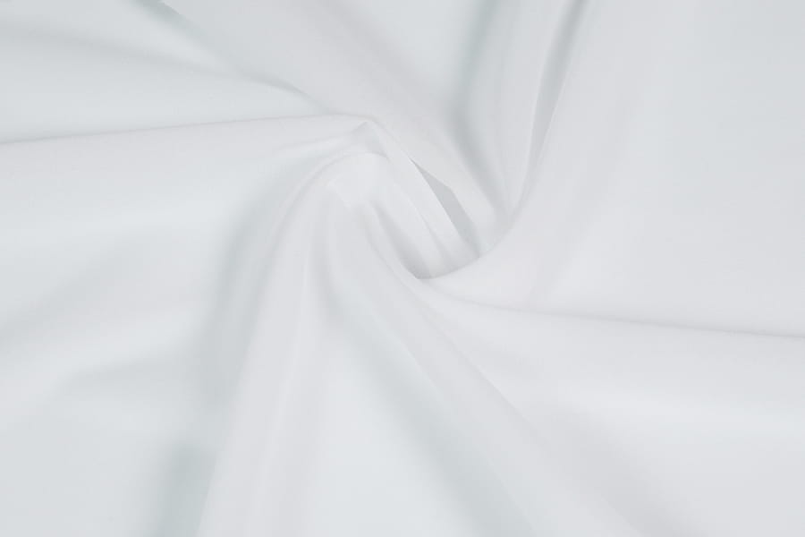 Polyester yüksek elastik kumaş eriyebilir interlinat