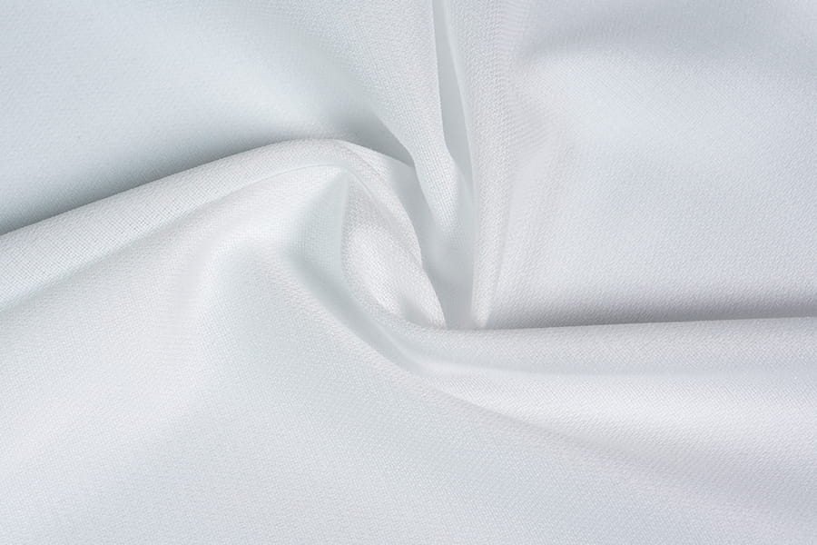Polyester eriyebilir interlinat