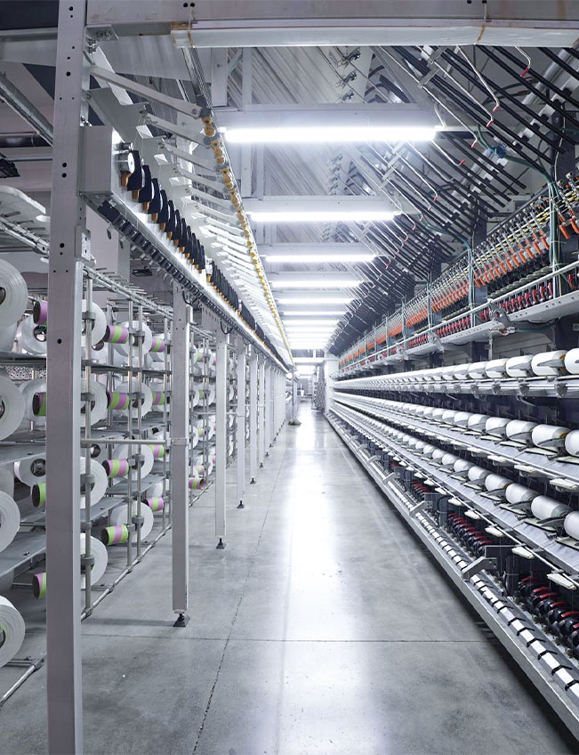 Nantong Tongchunlong Textil Technology Co., Ltd.