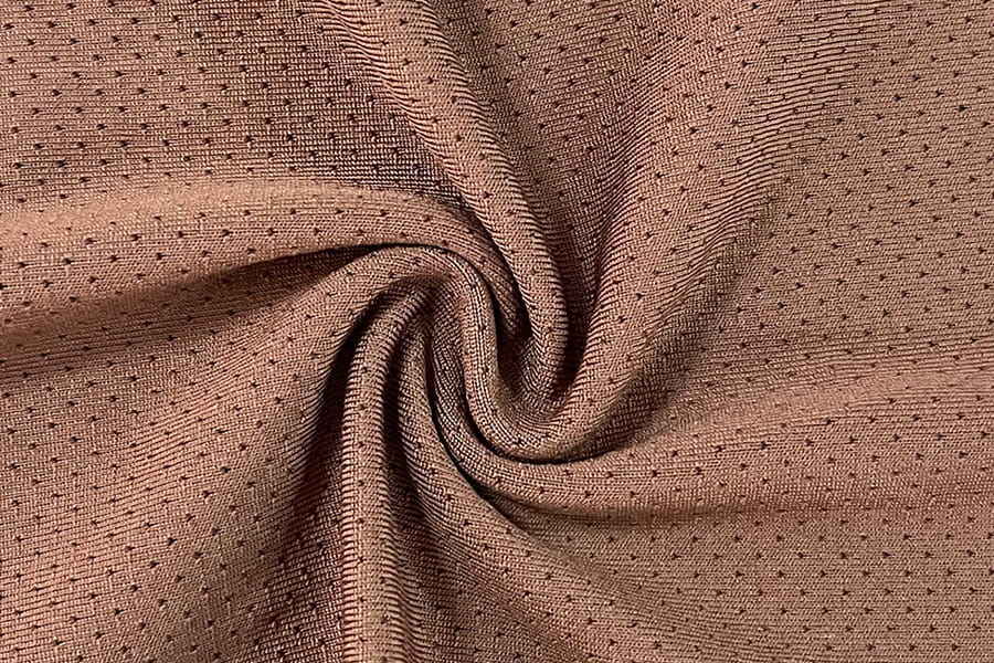 BCX-N0304: Polyester Spandex Streç İğne Ağı Ağı